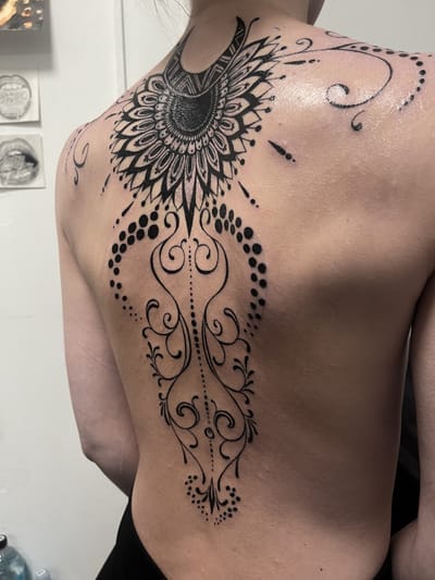 Ornamental
